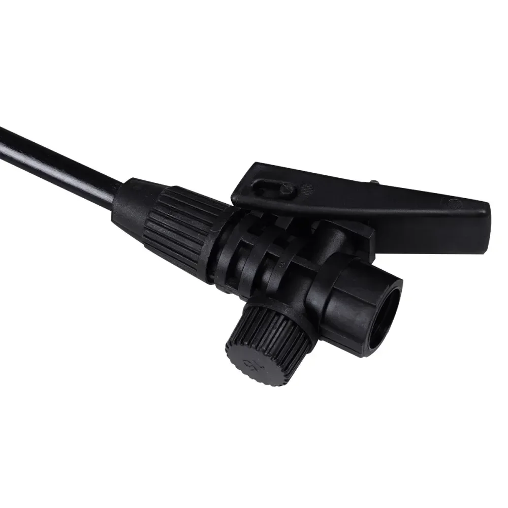 Kit Pulverizador 3L, 5L E 7L Worker - Imagem 4