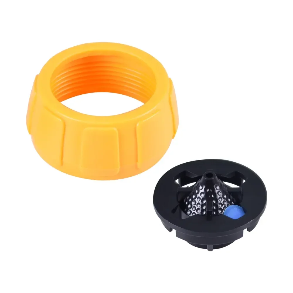 Kit Reparo De Frontais Para Pistolas Pulverizadoras Wagner - Imagem 3