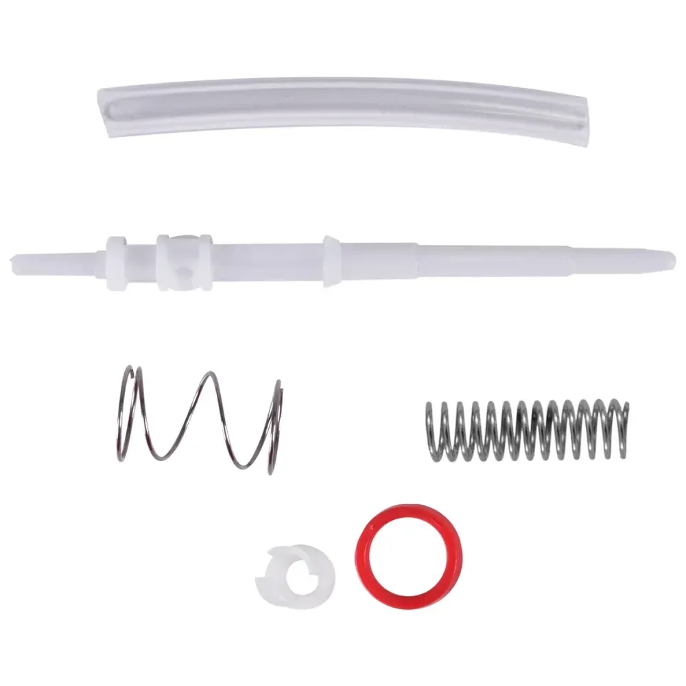 Kit Reparo De Frontais Para Pistolas Pulverizadoras Wagner - Imagem 4