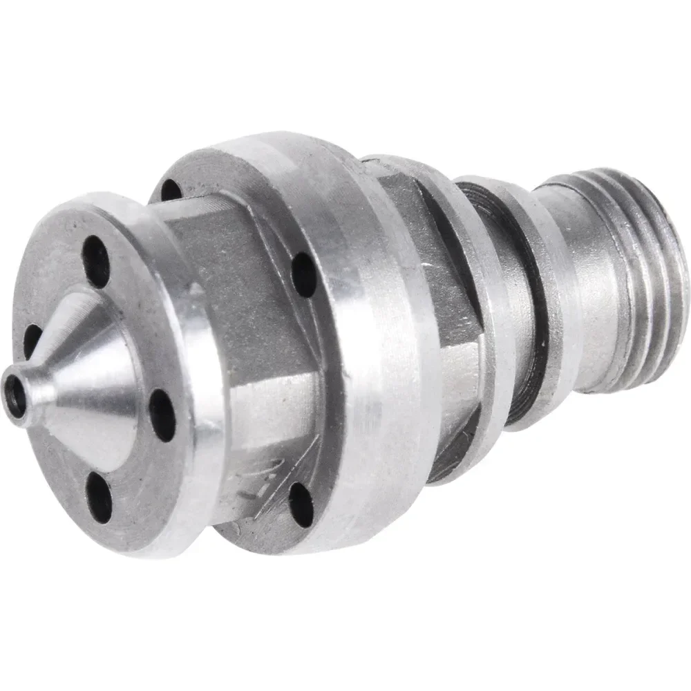 Kit Reparo Para Pistola De Pintura 3 Peç Worker*Peça De Reposição* - Imagem 4