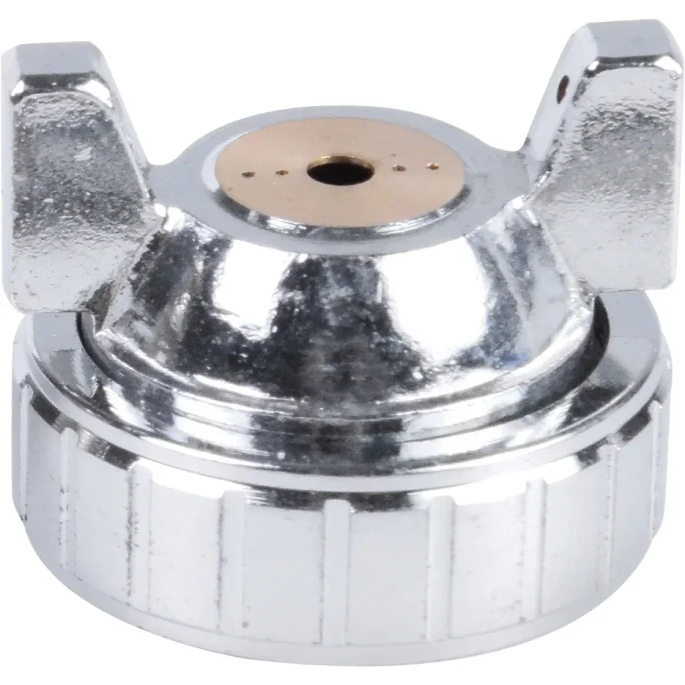 Kit Reparo Para Pistola De Pintura 3 Peç Worker*Peça De Reposição* - Imagem 5