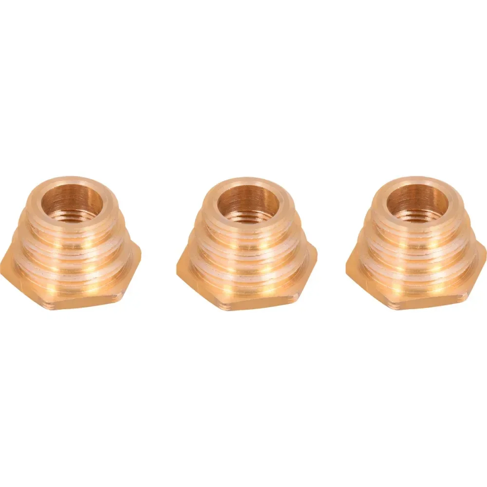 Kit Reparo Para Registro De Pressão 10 Em 1 C-50 Liege - Imagem 4