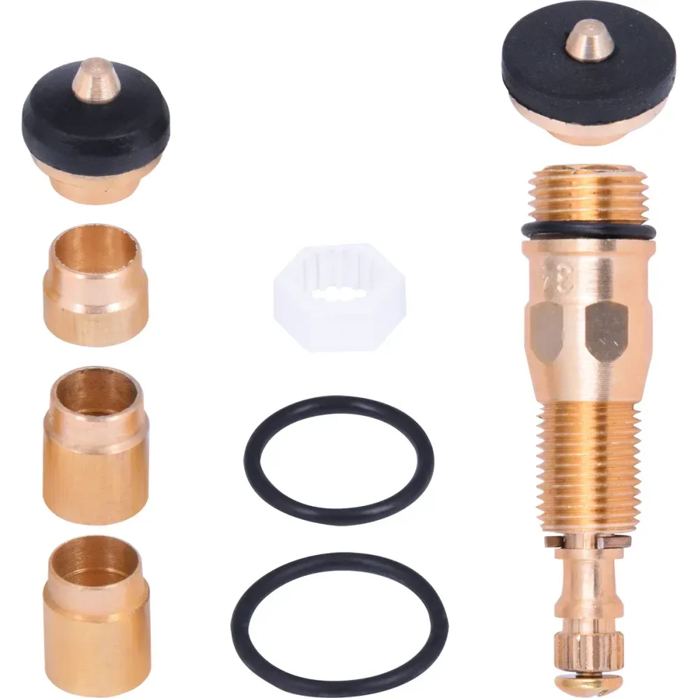 Kit Reparo Para Registro De Pressão 10 Em 1 C-50 Liege - Imagem 5