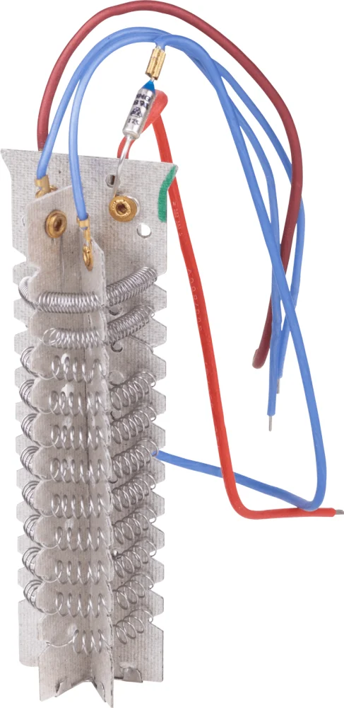 Kit Resistencia Para Soprador Térmico Stw1500 220V Worker - Imagem 3