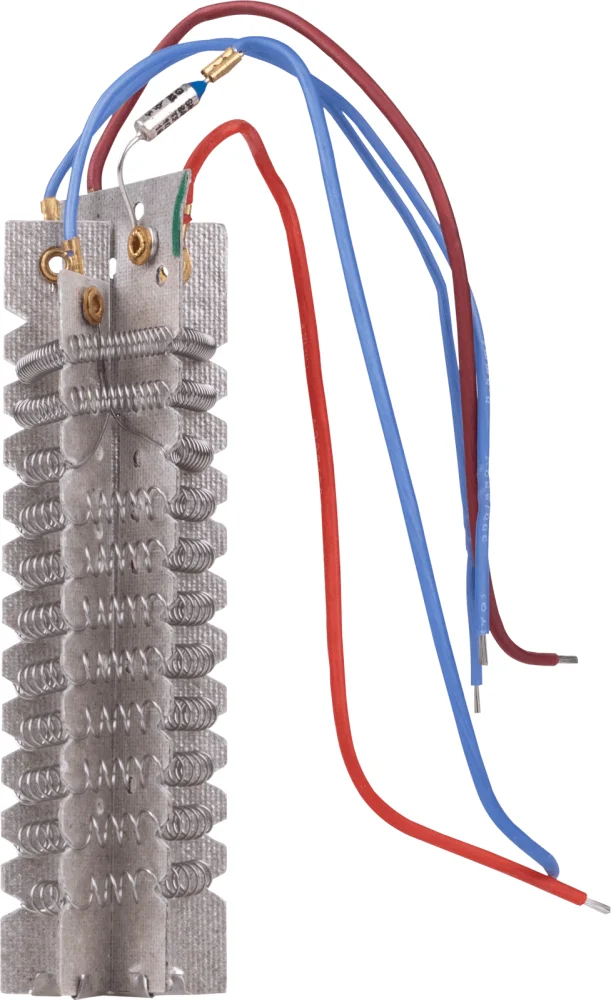 Kit Resistencia Stw2000 220V Worker - Imagem 2