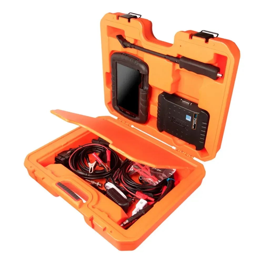 Kit Scanner 3 Scope Pro Raven - Imagem 2