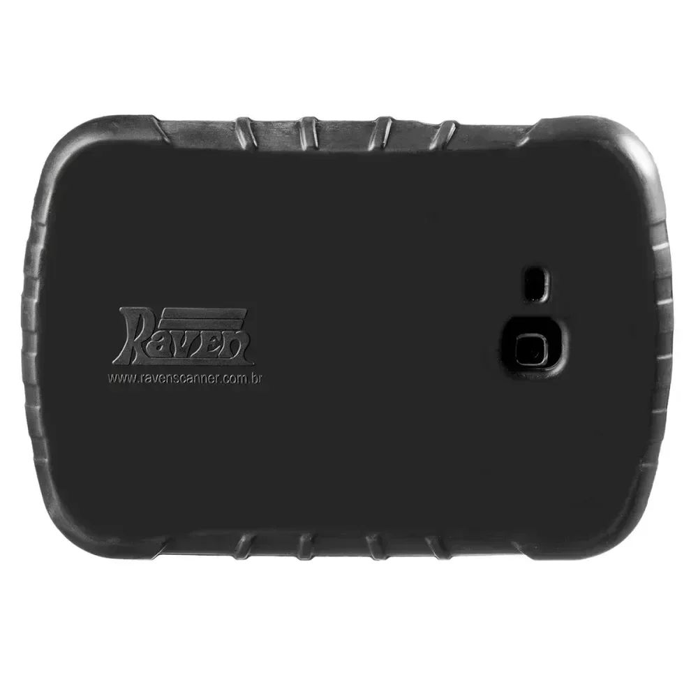 Kit Scanner 3 Scope Pro Raven - Imagem 4