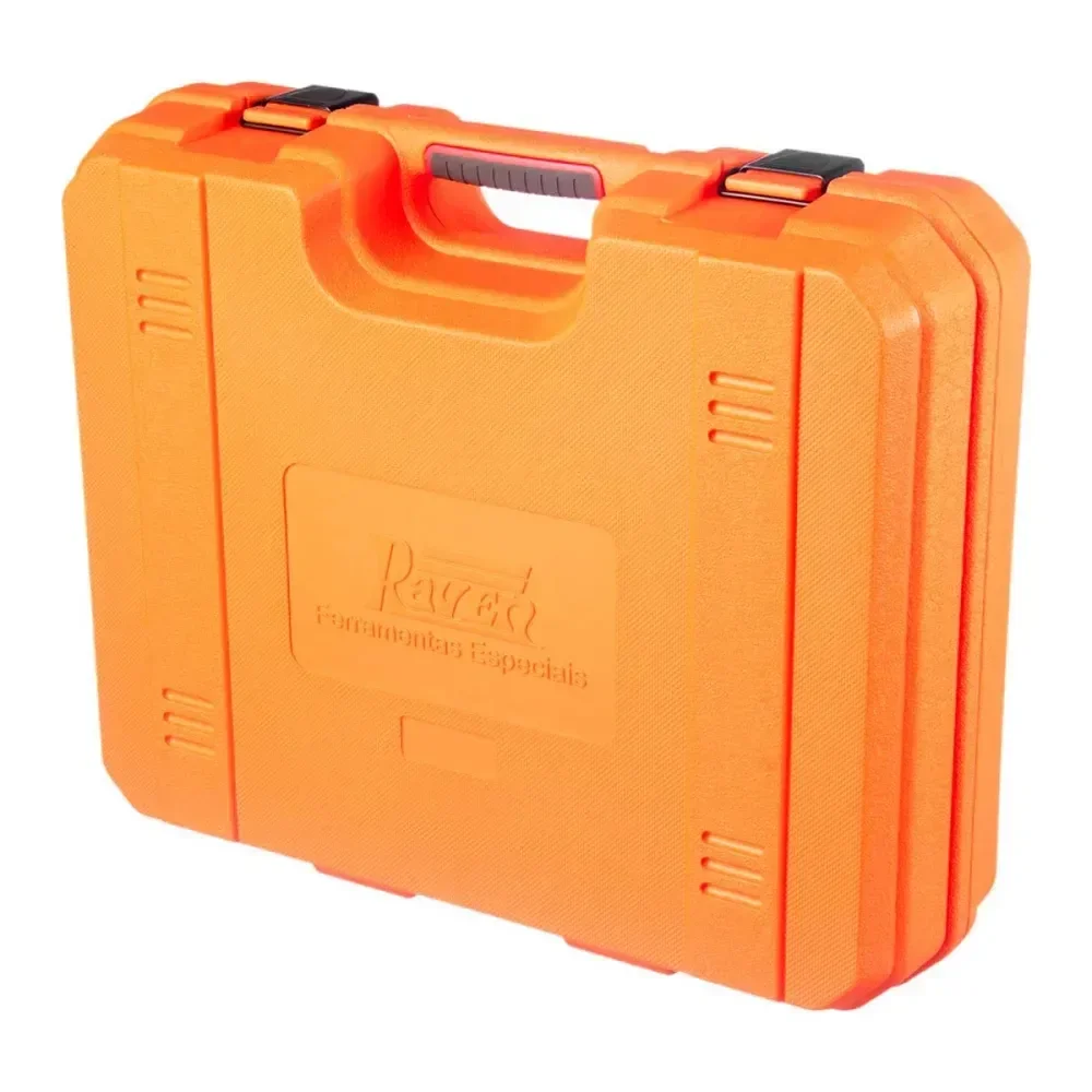 Kit Scanner 3 Scope Pro Raven - Imagem 6