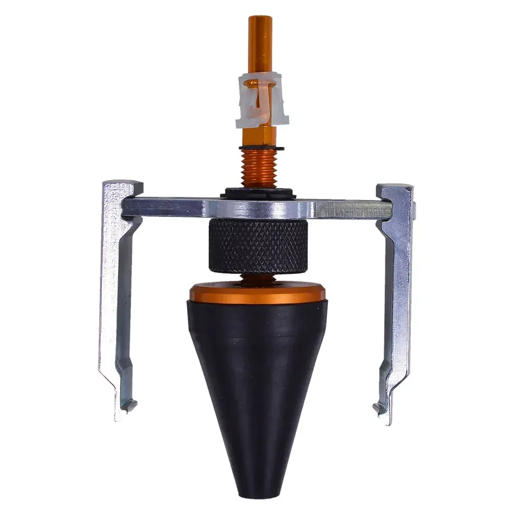 Kit Teste Do Sistema De Arrefecimento Automotivo Raven - Imagem 4