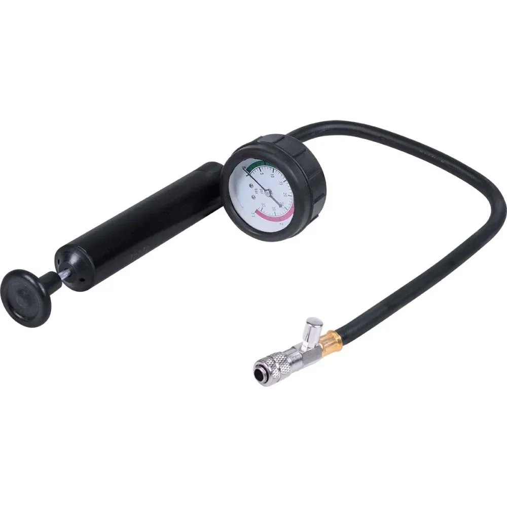 Kit Teste Do Sistema De Arrefecimento De Automóveis Bumafer - Imagem 3