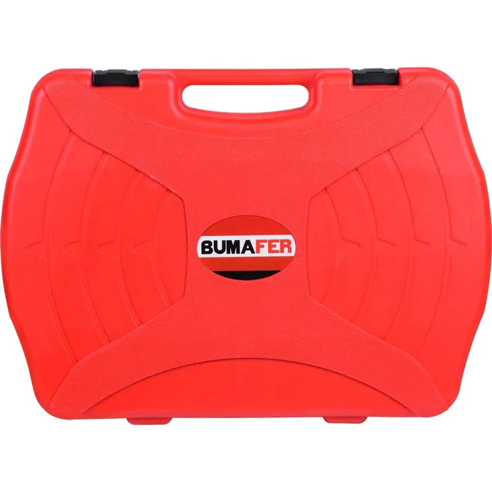 Kit Teste Do Sistema De Arrefecimento De Automóveis Bumafer - Imagem 6