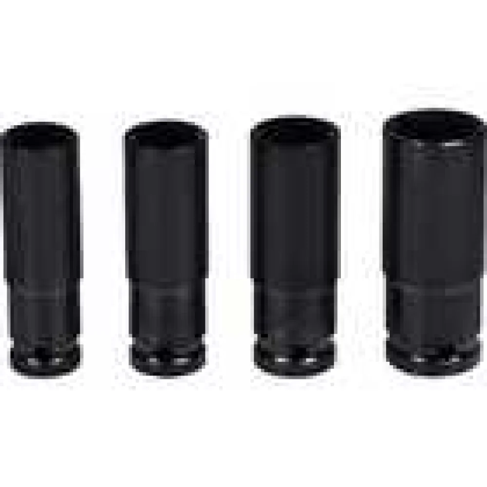 Kit Transmissão Chave Impacto 900W Worker - Imagem 3