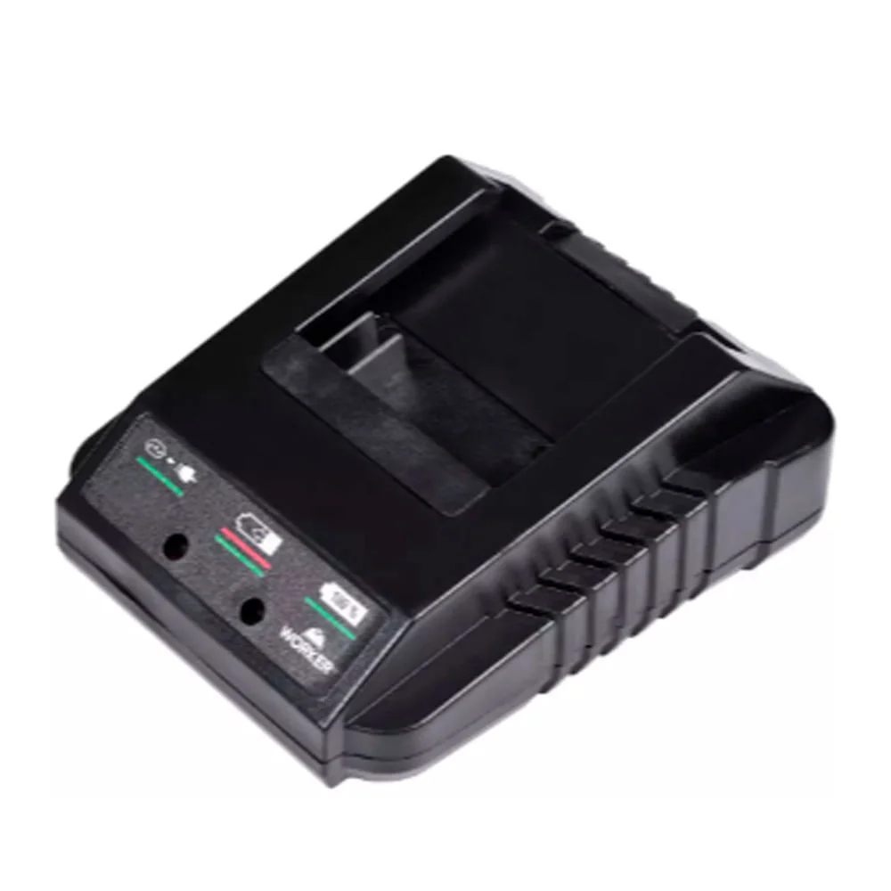 Kit Transmissão Parafusadeira 17 Peç Pfw 0181 Worker Pfw 018 - Imagem 3