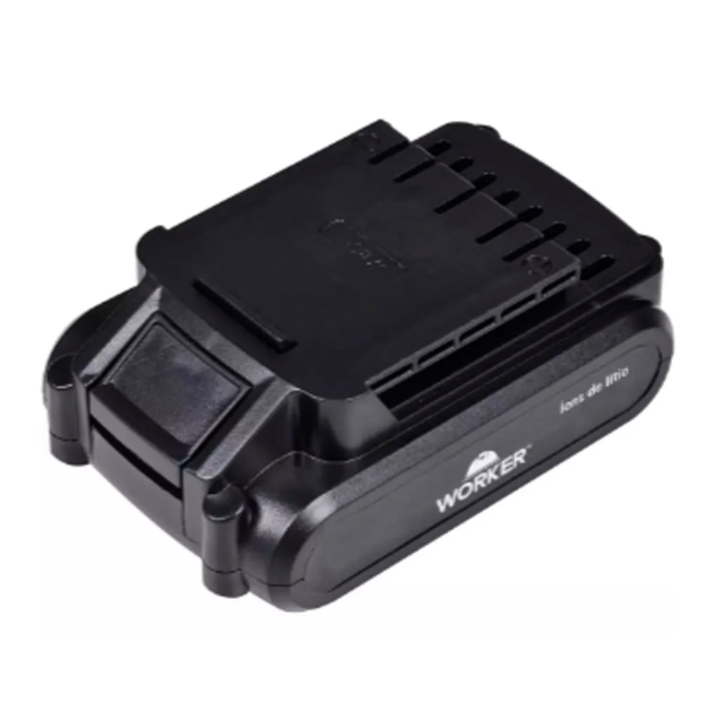 Kit Transmissão Parafusadeira 17 Peç Pfw 0181 Worker Pfw 018 - Imagem 4