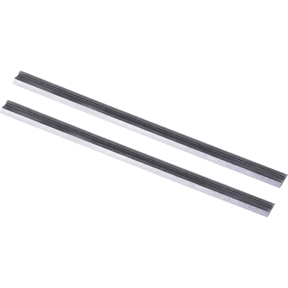 Lâmina Para Plaina Elétrica 82X5,5Mm Hss Worker - Imagem 3