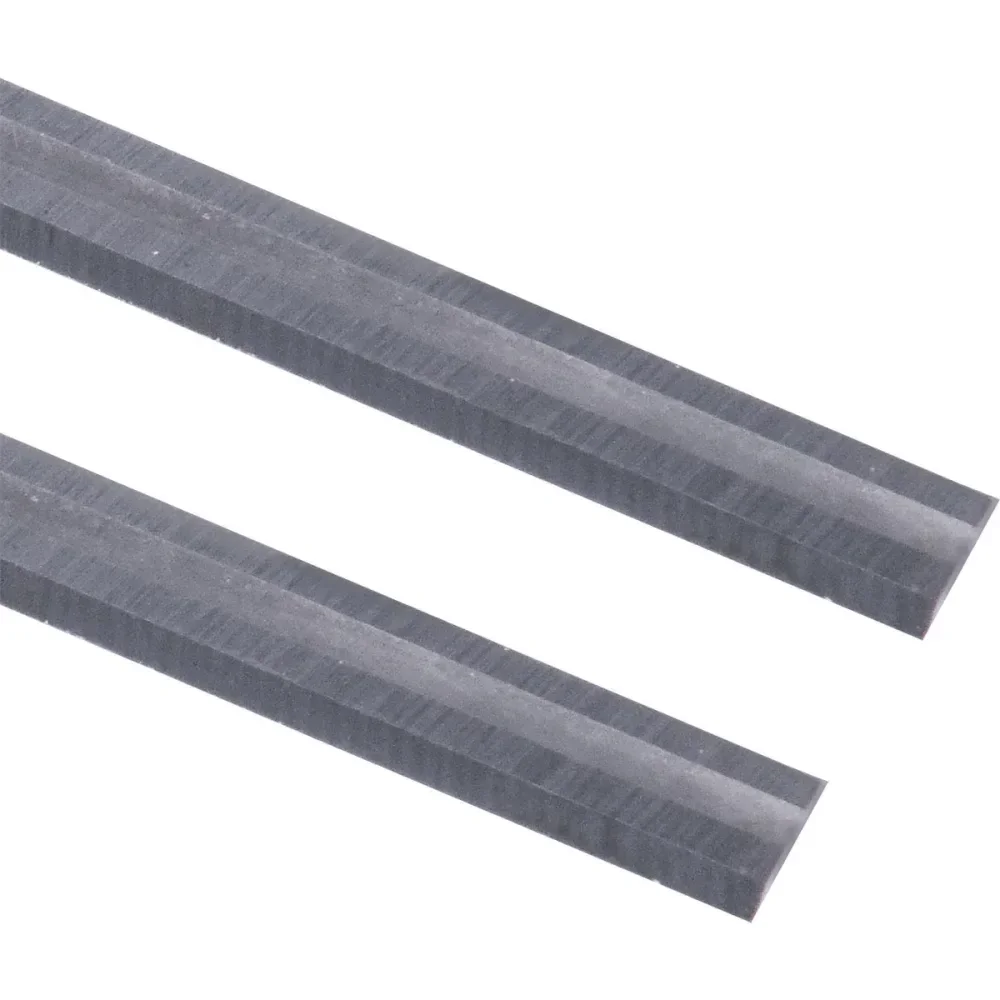 Lâmina Para Plaina Elétrica 82X5,5X1,10Mm Tct Worker - Imagem 4