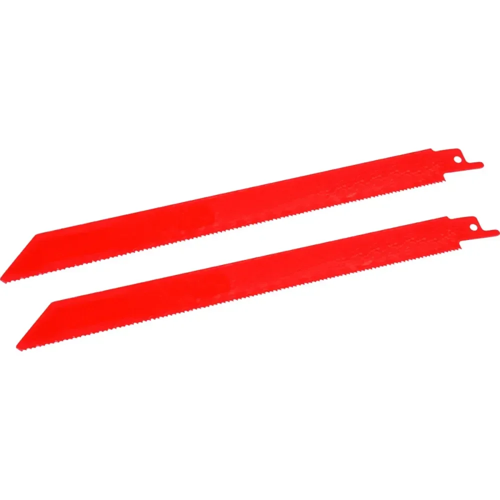 Lâmina Para Serra Sabre Bimetálica 1/2” 225Mm 14 Dentes Worker - Imagem 3