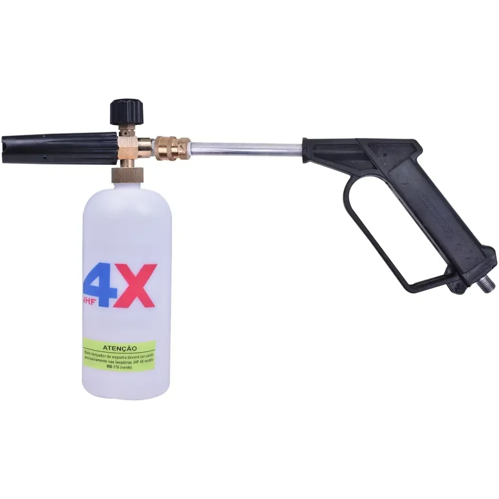 Lança Espuma para Lavadora MB176C JHF4X em Promoção