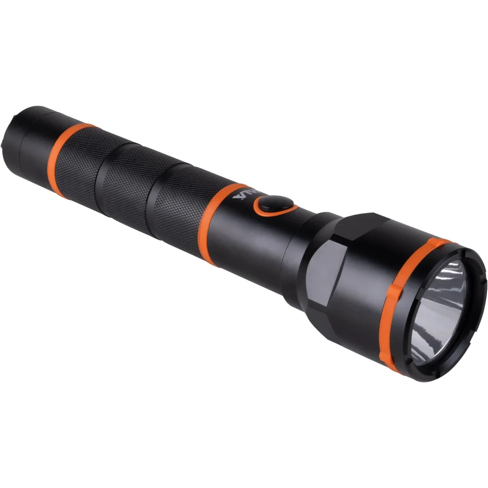 (よーたん）Legend Plus ×2・LegendLight Lanterna LED 2D Kala: ilumine com confiança