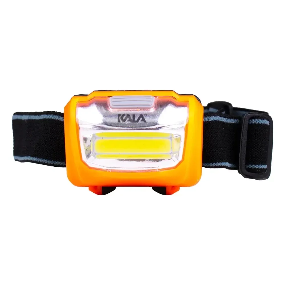 Lanterna LED para Cabeça LK 180 KALA OFERTA