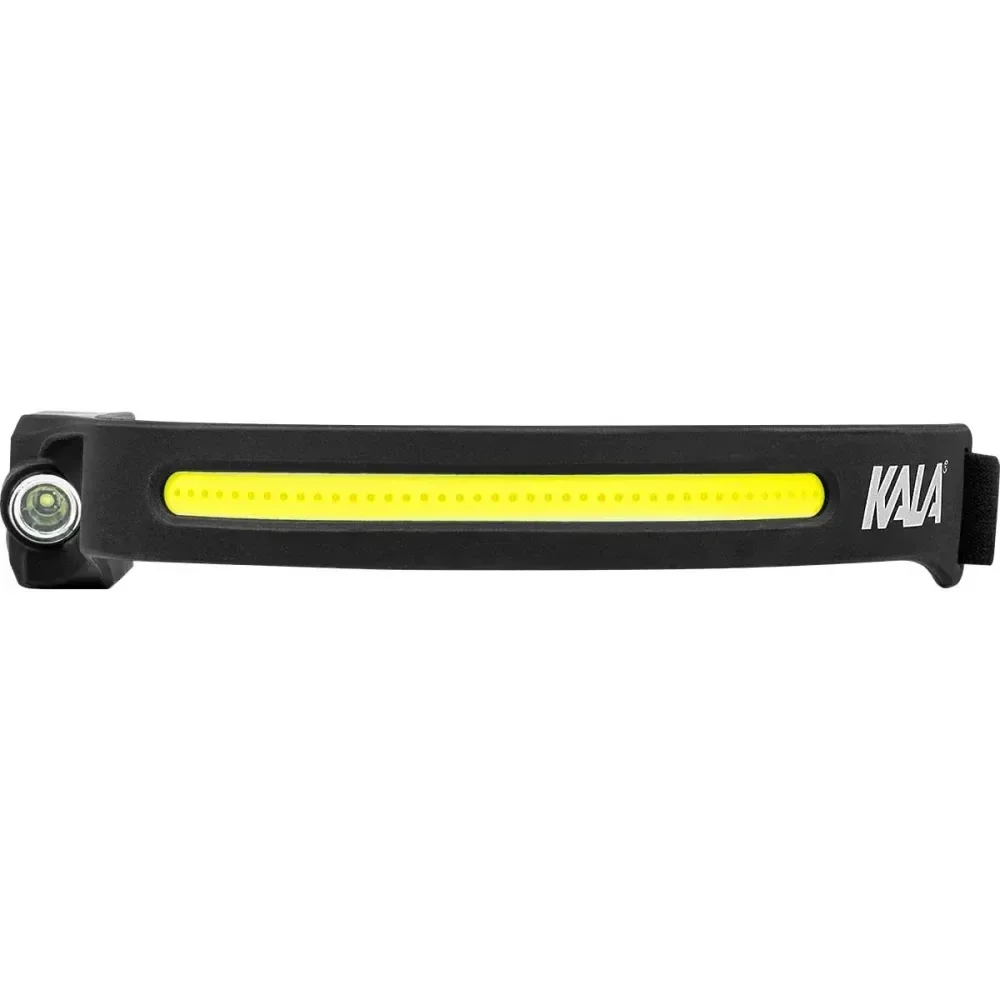 Lanterna Led COB Para Cabeça LK 350 Kala Aventuras iluminadas