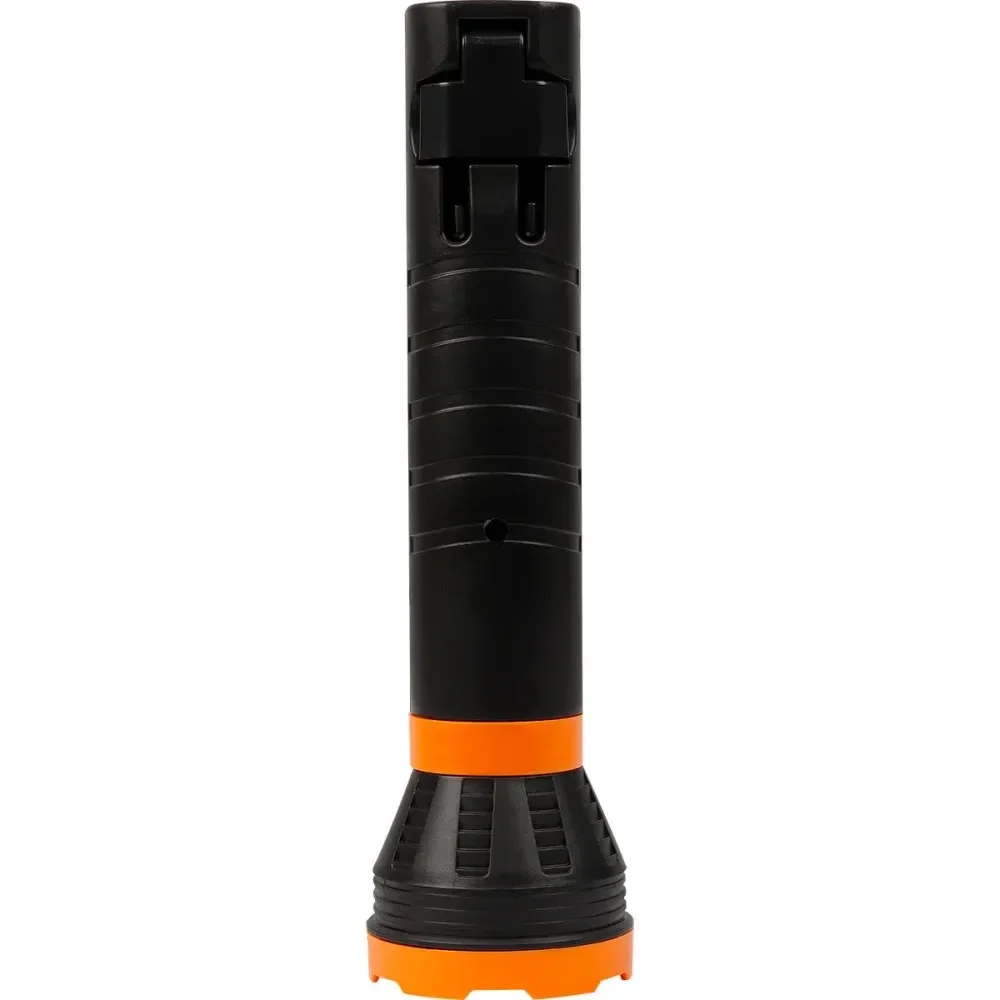 Ilumine suas aventuras com a Lanterna LED Recarregável LK 135