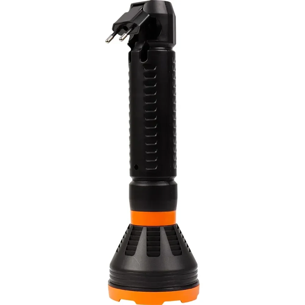 Ilumine suas aventuras com a lanterna recarregável LK 260.