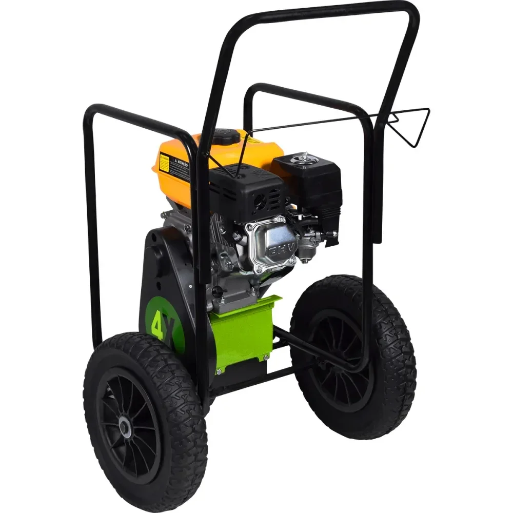 Lavadora 178G Com Motor Gasolina Jhf4X - Imagem 3