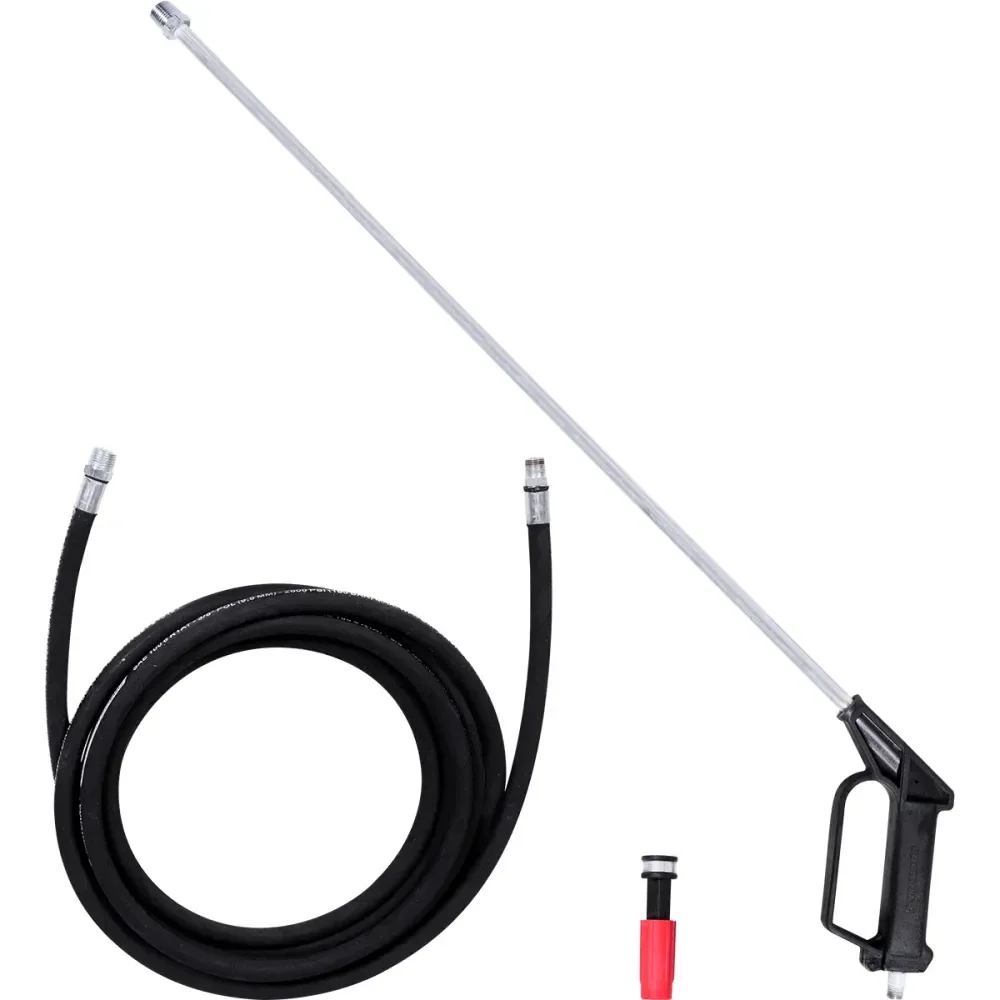 Lavadora 178G Com Motor Gasolina Jhf4X - Imagem 4