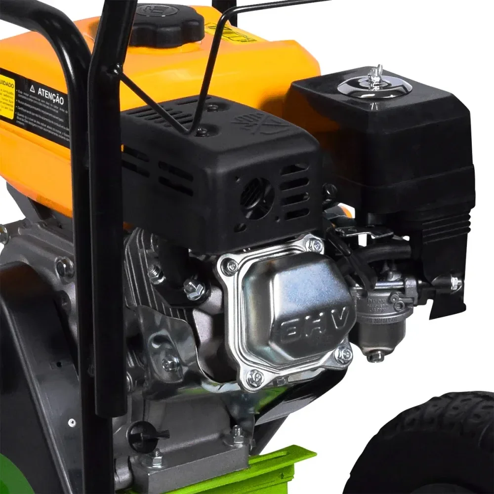 Lavadora 178G Com Motor Gasolina Jhf4X - Imagem 7