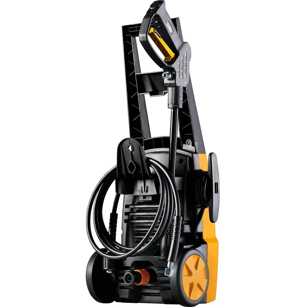 Lavadora Alta Pressão Ousada Plus 2200 1500W 127V Wap - Imagem 6