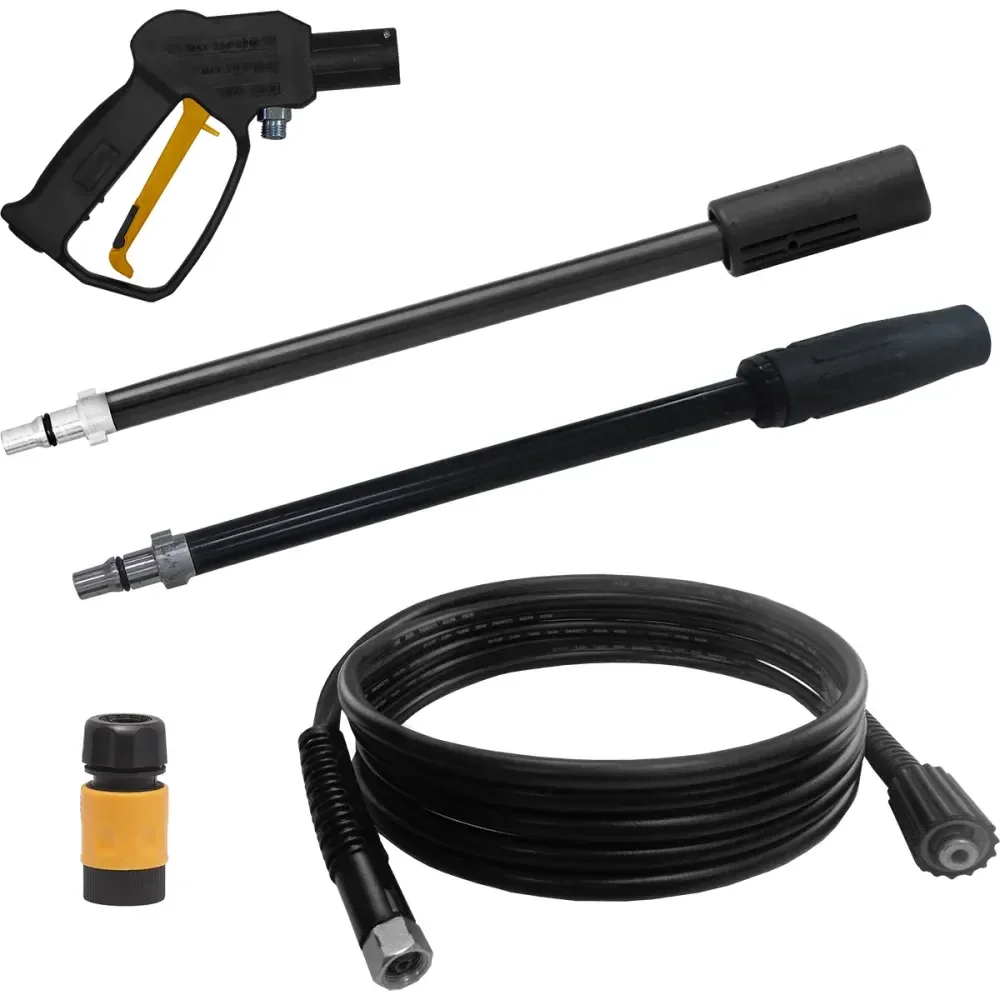 Lavadora Alta Pressão Ousada Plus 2200 1500W 127V Wap - Imagem 7