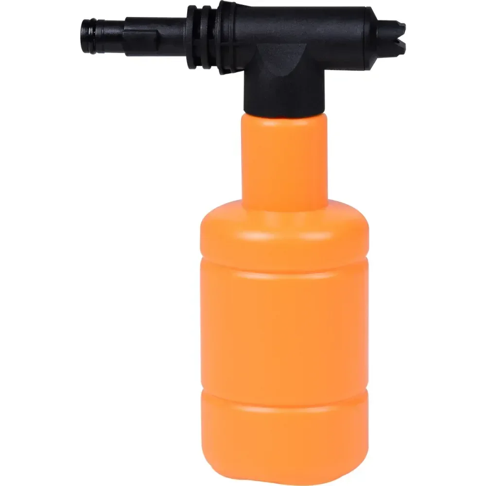 Lavadora De Alta Pressão 1200W Lança Ajustável Kala - Imagem 4