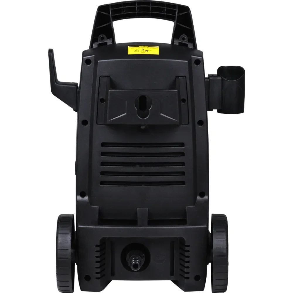 Lavadora De Alta Pressão 1400W 220V Worker - Imagem 4