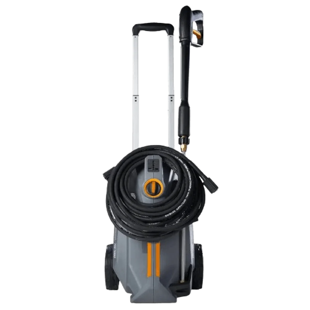 Lavadora De Alta Pressão 5100 Turbo 2500W 220V Wap - Imagem 8