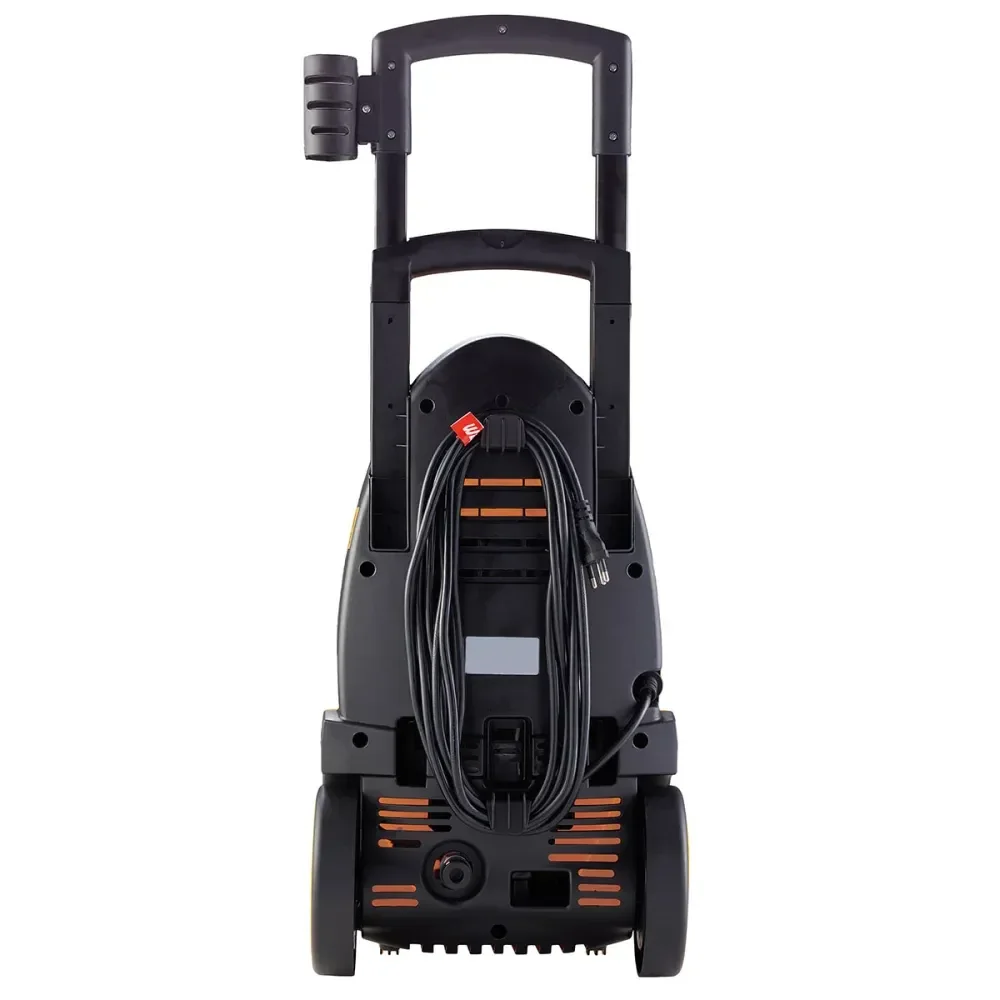 Lavadora De Alta Pressão Bravo 2550 1800Psi 1700W 127V Wap - Imagem 5