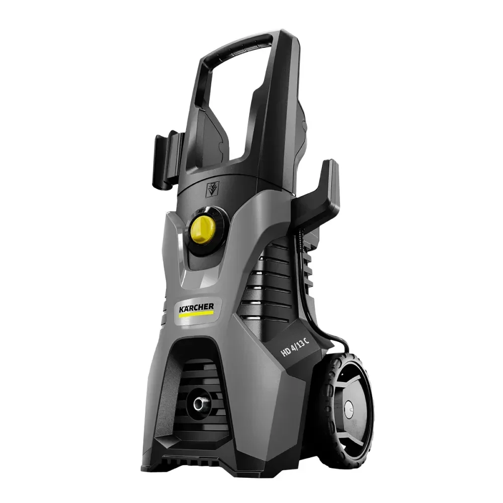 Lavadora De Alta Pressão Hd4/13 C 1900W 110V Karcher - Imagem 2