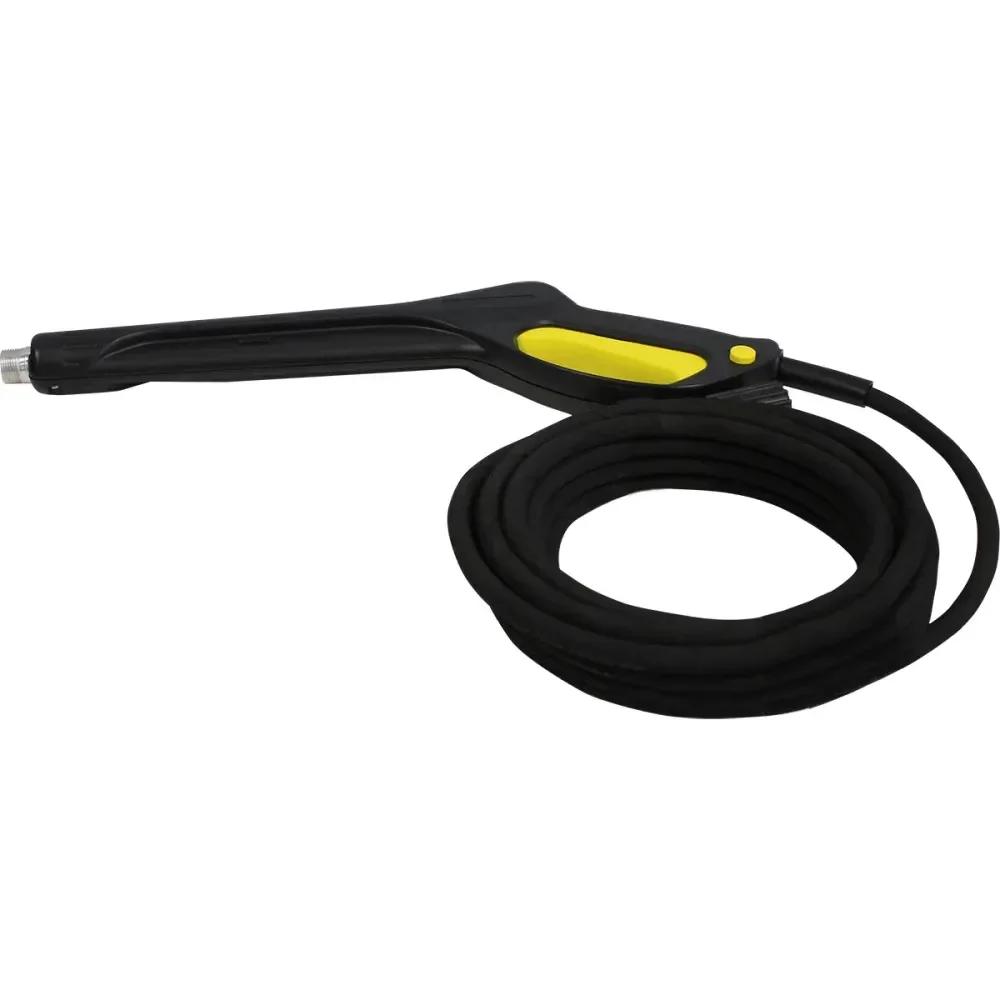 Lavadora De Alta Pressão Hd4/13 C 1900W 110V Karcher - Imagem 3