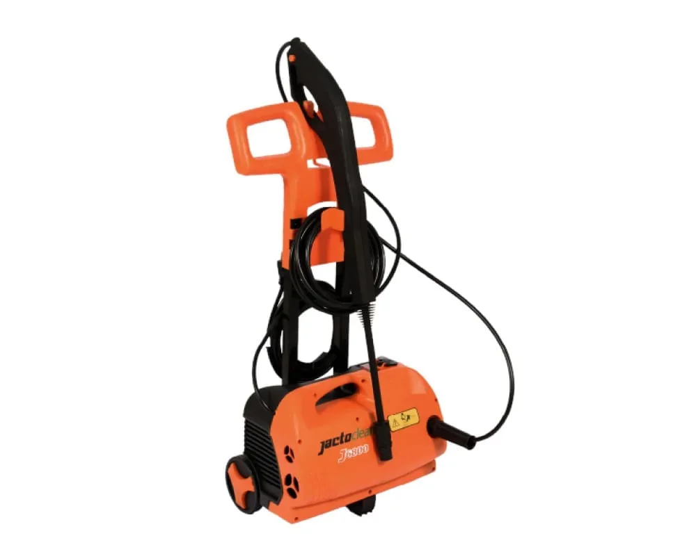 Lavadora De Alta Pressão J6800 220V Jacto - Imagem 2