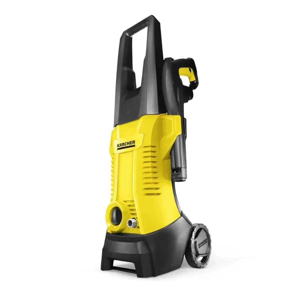 Lavadora Alta Pressão K2 Plus Car Karcher Oferta