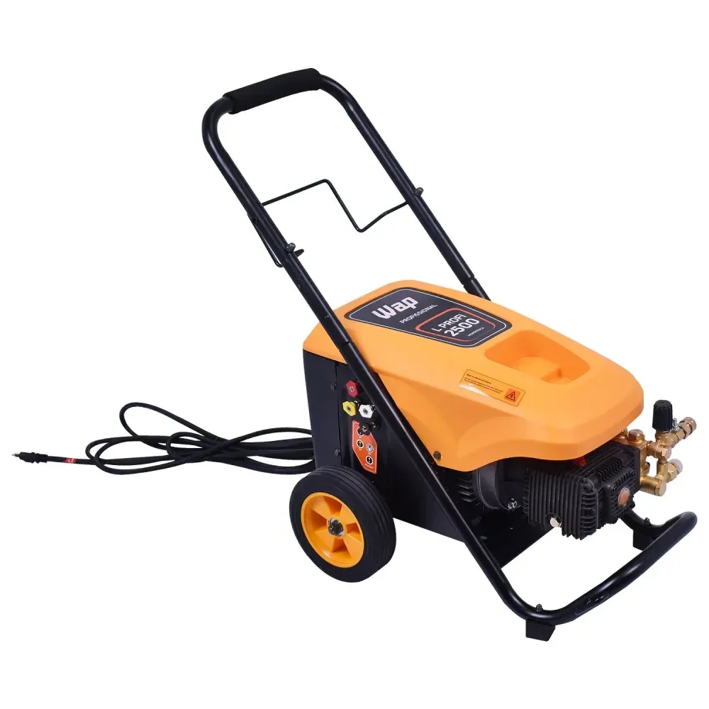 Lavadora De Alta Pressão L Profi 2500 3200W 220V Wap - Imagem 2