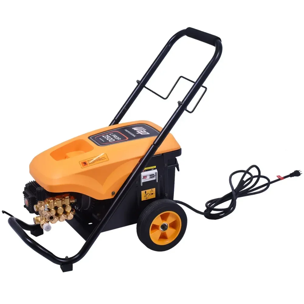 Lavadora De Alta Pressão L Profi 2500 3200W 220V Wap - Imagem 3