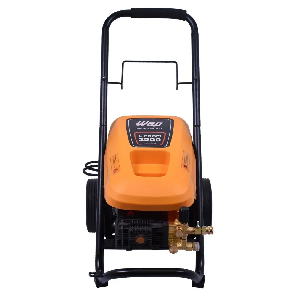 Lavadora De Alta Pressão L Profi 2500 3200W 220V Wap - Imagem 4