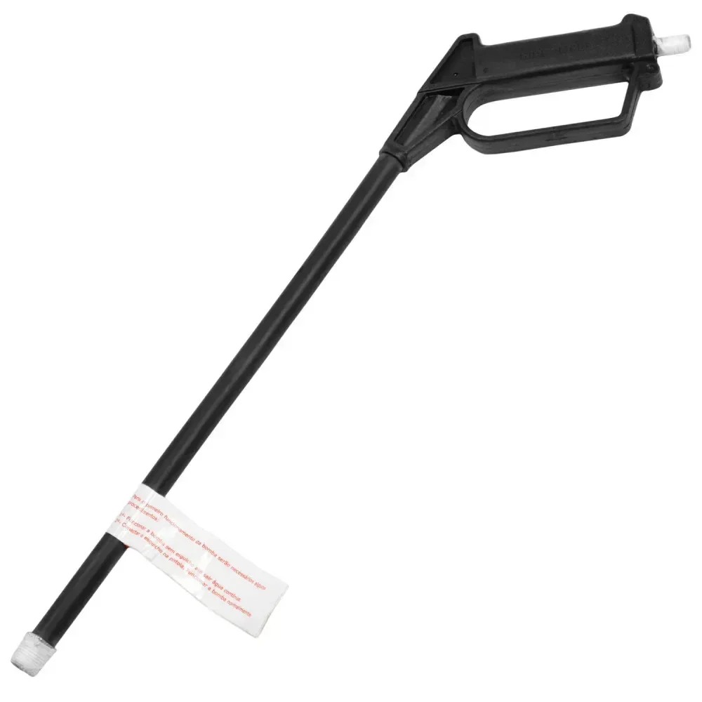 Lavadora De Alta Pressão Mb143 500 Libras Com Carrinho Jhf4X - Imagem 5