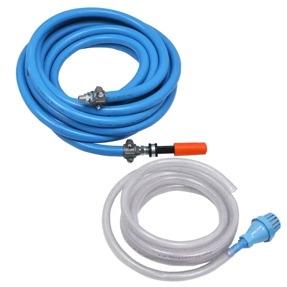 Lavadora De Alta Pressão Mb176 Hydronlubz 220V Jhf4X - Imagem 5