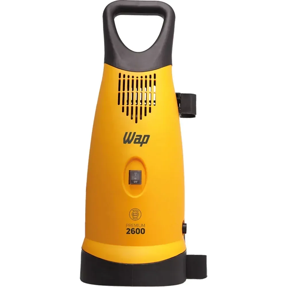 Lavadora De Alta Pressão Premium 2600 2400Psi 1900W 127V Wap - Imagem 2