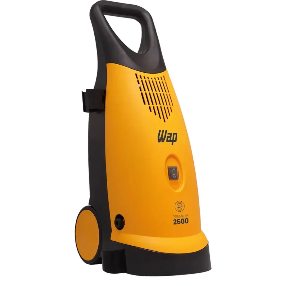 Lavadora De Alta Pressão Premium 2600 2400Psi 1900W 127V Wap - Imagem 3