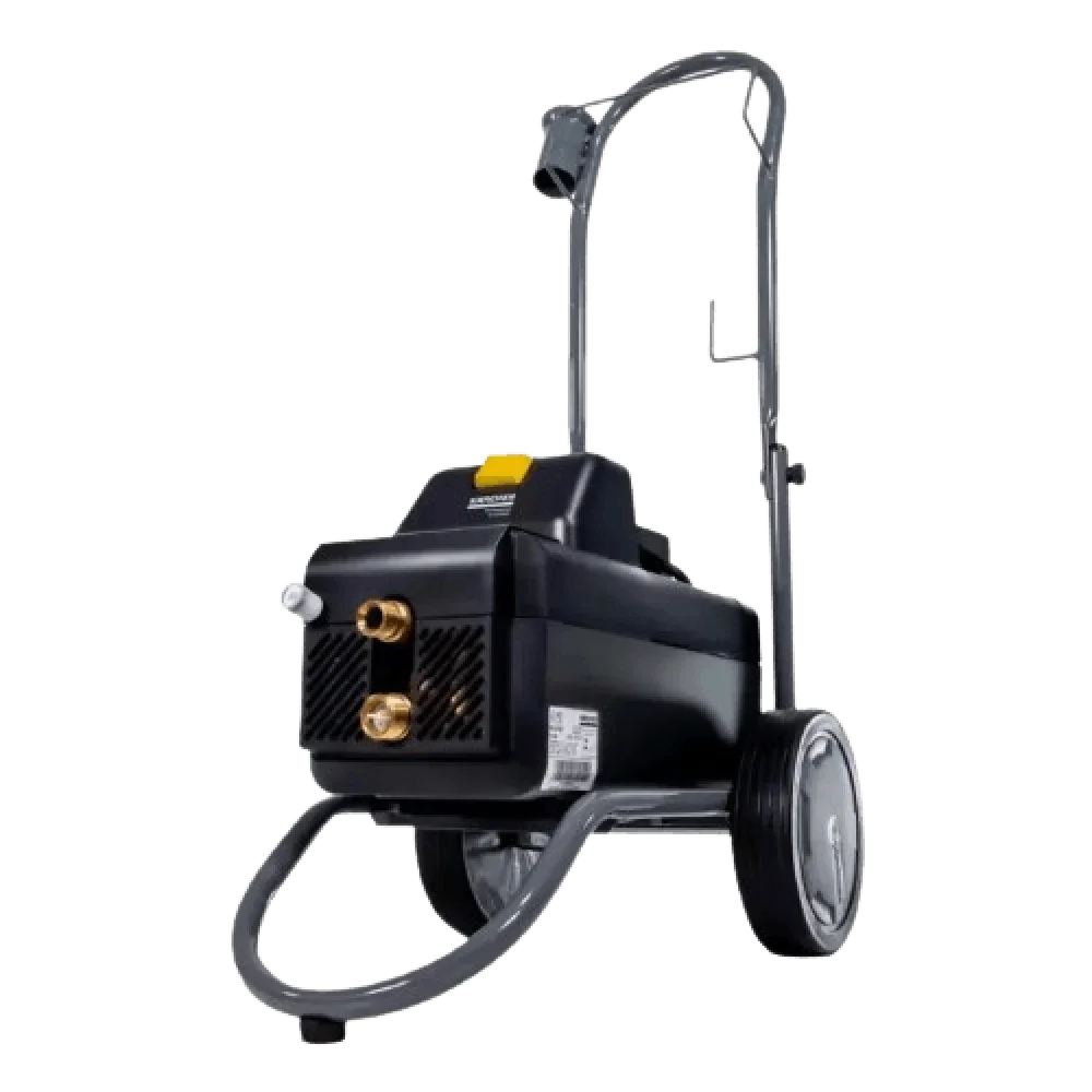 Lavadora De Alta Pressão Profissional Hd 585 127V Black Karcher - Imagem 5