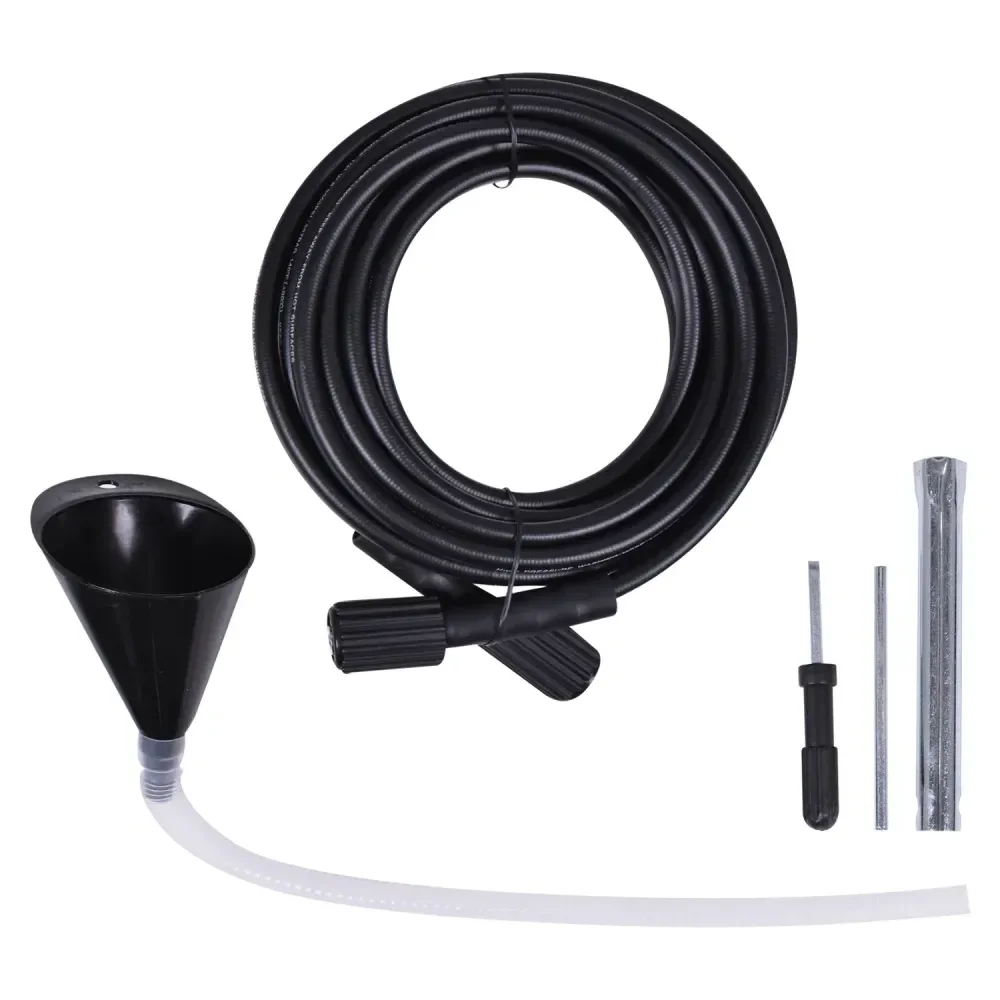 Lavadora De Alta Pressão Tpw2700A 7,5 Hp Gasolina Toyama - Imagem 5