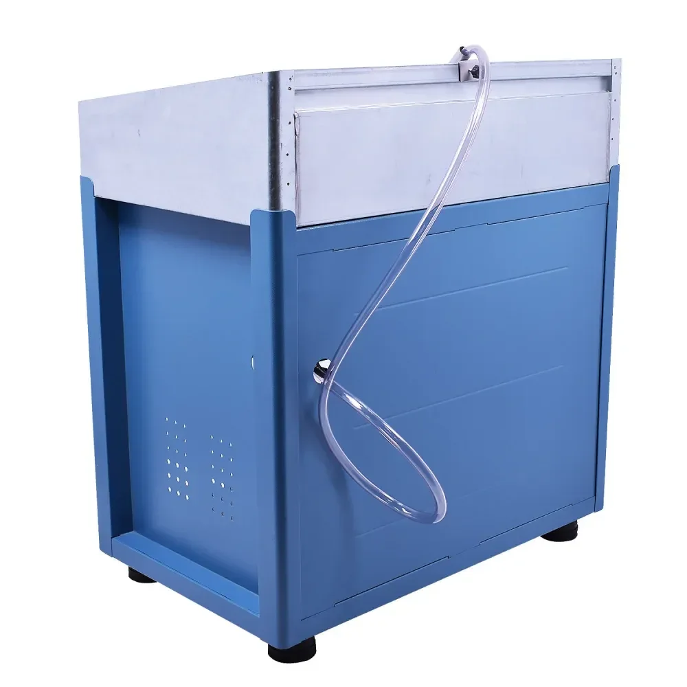 Lavadora De Peç Grande Fechada Lp7-2V Marcon - 220V - Imagem 3